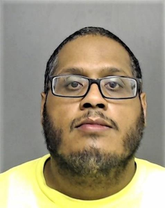 Victor Luis Alvarado a registered Sex Offender of Pennsylvania