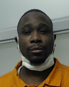 Henderson Demetrius a registered Sex Offender of Pennsylvania