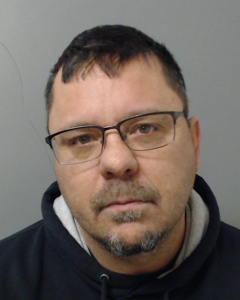 Jonathan Charles Geisz a registered Sex Offender of Ohio