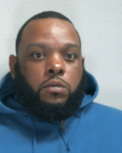 Antonio Norman George a registered Sex Offender of Pennsylvania