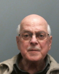 John Henry Grant a registered Sex Offender of Pennsylvania