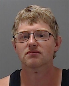 Hunter James Dannheimer a registered Sex Offender of Pennsylvania