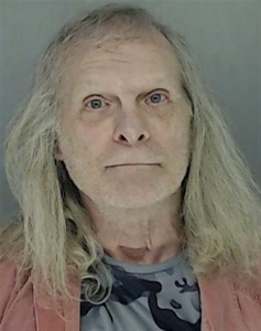 Raymond Melvin Shelly Sr a registered Sex Offender of Pennsylvania