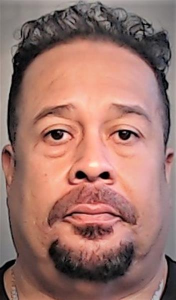 Montrell Marcus Matthews a registered Sex Offender of Pennsylvania
