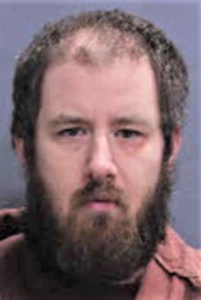 Jared Lee Bailey a registered Sex Offender of Pennsylvania