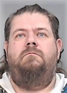 Cook Robert a registered Sex Offender of Pennsylvania