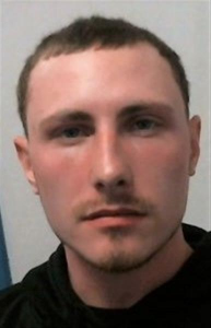 Bryce Daniel Simmers a registered Sex Offender of Pennsylvania
