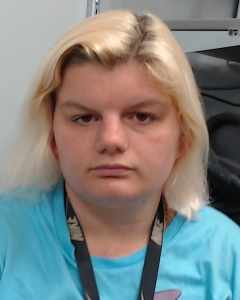Hailey Elizabeth Graham a registered Sex Offender of Pennsylvania