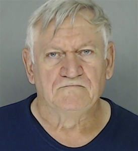 Kenneth James Kindrew a registered Sex Offender of Pennsylvania