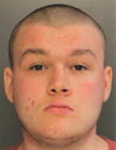 Jared Alan Beard a registered Sex Offender of Pennsylvania