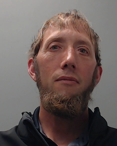 J Ivan Stoltzfus a registered Sex Offender of Pennsylvania