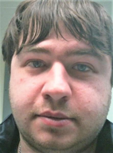 Christopher James Roland a registered Sex Offender of Pennsylvania