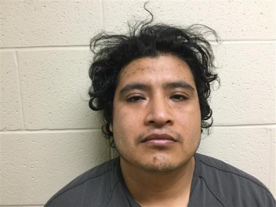 Delacruz Galdino a registered Sex Offender of Pennsylvania