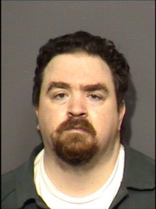 Bruce Lee Ridenour a registered Sex Offender of Pennsylvania