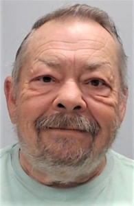 George Aloysius Herman Jr a registered Sex Offender of Pennsylvania