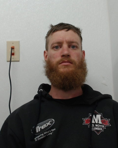 Tyler James Dietrich a registered Sex Offender of Pennsylvania