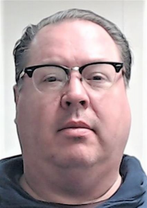 Darren Emil Johnson a registered Sex Offender of Pennsylvania