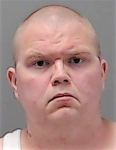 Andrew Michael Hall a registered Sex Offender of Pennsylvania