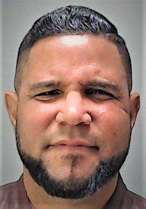 Antonio Javier Roman a registered Sex Offender of Pennsylvania