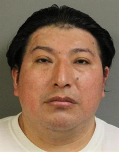 Manuel Vincente Quiroz-tenelema a registered Sex Offender of Pennsylvania