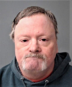 Donald John Reber a registered Sex Offender of Pennsylvania
