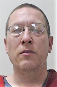 Joshua David Baker a registered Sex Offender of Pennsylvania