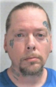 Hevenor Michael a registered Sex Offender of Pennsylvania