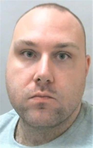 James Walter Ainsworth III a registered Sex Offender of Pennsylvania