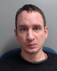 Michael Todd Falba a registered Sex Offender of Pennsylvania