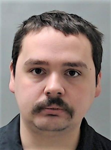 Benjamin Daniel Baker a registered Sex Offender of Pennsylvania