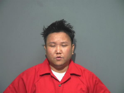 Khadga B Limbu a registered Sex Offender of Pennsylvania