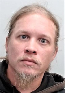 Carlson John a registered Sex Offender of Pennsylvania