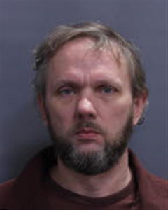 Duane Joseph Hann a registered Sex Offender of Pennsylvania