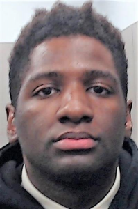 Jeter Eron a registered Sex Offender of Pennsylvania