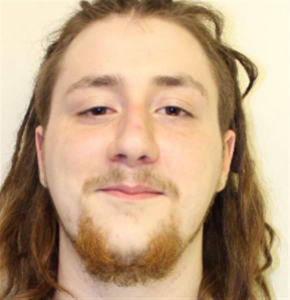 Donald William Stinedurf III a registered Sex Offender of Pennsylvania