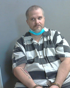 Glass Mark a registered Sex Offender of Pennsylvania