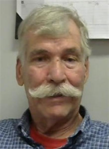 George Carl Reid a registered Sex Offender of Pennsylvania