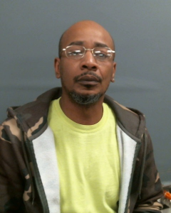 James Mosses Mitchell a registered Sex Offender of Pennsylvania