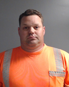 Brian Andrew Wolf a registered Sex Offender of Pennsylvania