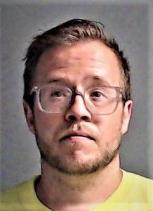 Jayden Tyler Richards a registered Sex Offender of Pennsylvania