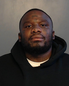 Wilson Akeem a registered Sex Offender of Pennsylvania