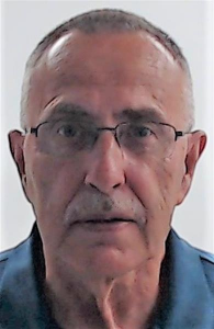 Robert Leroy Jacobs a registered Sex Offender of Pennsylvania