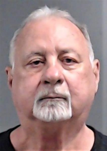 Frederick George Brown a registered Sex Offender of Pennsylvania