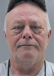 Brant Terry a registered Sex Offender of Pennsylvania