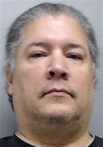 Edwin Ronaldo Padron a registered Sex Offender of Pennsylvania
