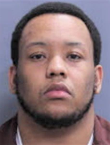 Adrian Jamell Baker a registered Sex Offender of Pennsylvania