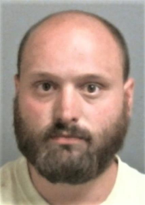 Ray Edward Hoffman III a registered Sex Offender of Pennsylvania