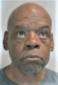 David Gaston Hickman a registered Sex Offender of Pennsylvania