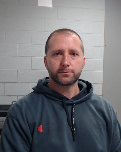 Todd Christopher Evans a registered Sex Offender of Pennsylvania