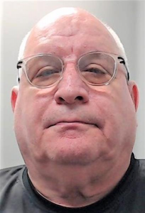 Harry G Creek Jr a registered Sex Offender of Pennsylvania